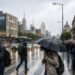 ¿Vive en una zona de riesgo? Conagua alerta por fuertes lluvias y tormentas eléctricas