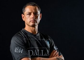 ¡Es oficial! Chicharito tiene nuevo equipo y será la cara del Atlético Dallas