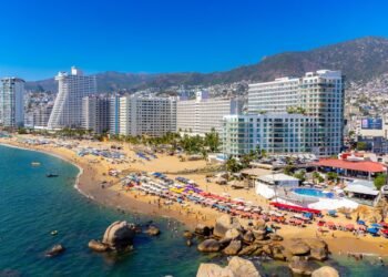 El mundo quiere conocer México: el turismo alcanza cifras históricas en 2026