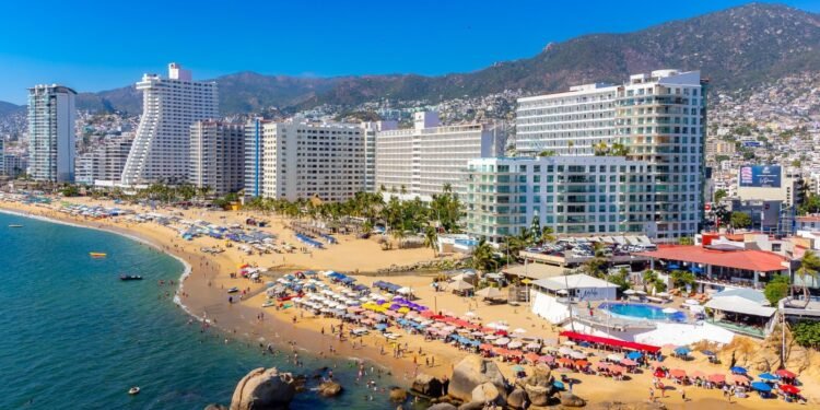 El mundo quiere conocer México: el turismo alcanza cifras históricas en 2026