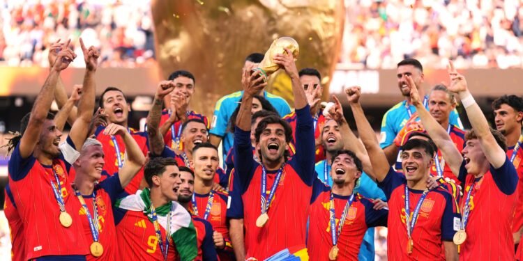 Por primera vez: el campeón del mundo abrirá las puertas de su intimidad