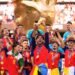 Por primera vez: el campeón del mundo abrirá las puertas de su intimidad