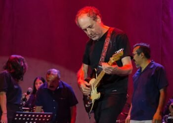 Rompen el silencio sobre la salud de Alejandro Marcovich; el exguitarrista de Caifanes sale del coma