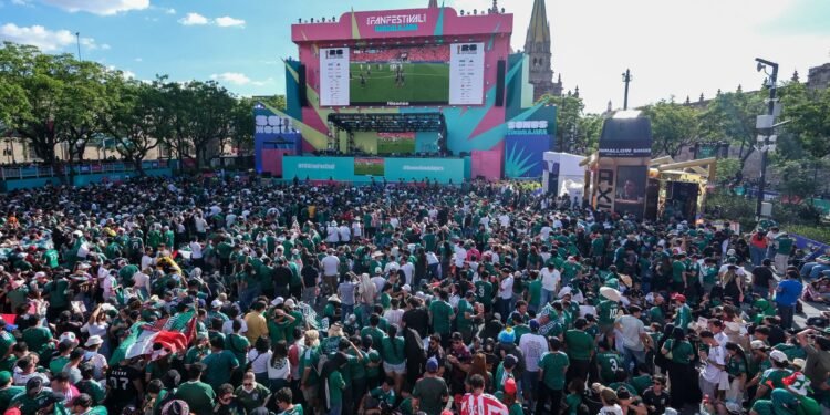 ¿Viniste por el Mundial? México quiere que regreses por mucho más