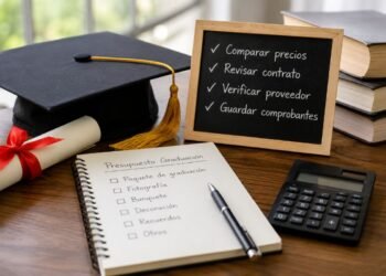 Lo barato puede salir caro; Profeco revela cómo elegir un paquete de graduación sin riesgos