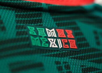 Inglaterra agradece el cariño de la afición mexicana antes del duelo contra el Tri