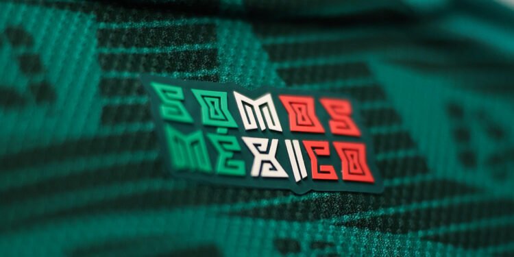 Inglaterra agradece el cariño de la afición mexicana antes del duelo contra el Tri
