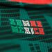 Inglaterra agradece el cariño de la afición mexicana antes del duelo contra el Tri