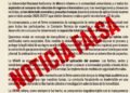 ¡Cuidado con este aviso! UNAM desmiente falso comunicado sobre la reposición del examen de ingreso