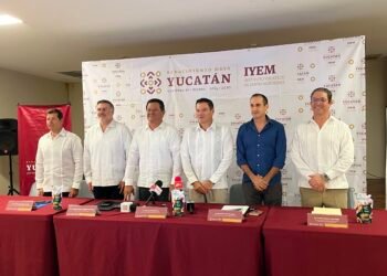 Artesanías yucatecas van por más de 300 mil pesos; así puedes participar