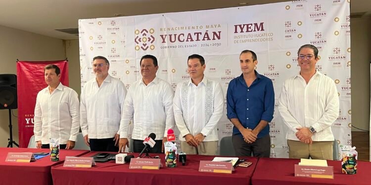 Artesanías yucatecas van por más de 300 mil pesos; así puedes participar
