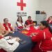 Sismos sacuden la calma en Yucatán; Cruz Roja refuerza plan de emergencia