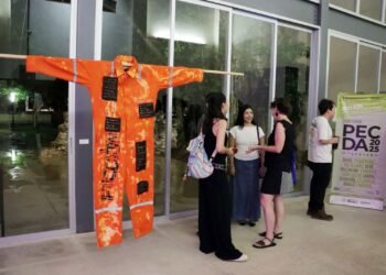 Julio se llena de arte en Yucatán: llega la Temporada Pecda con 43 actividades culturales
