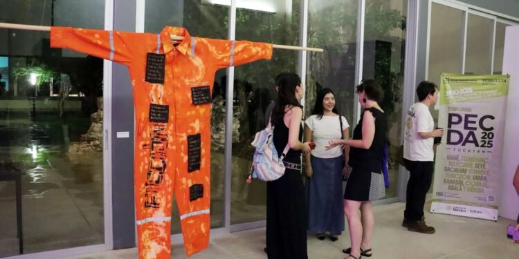 Julio se llena de arte en Yucatán: llega la Temporada Pecda con 43 actividades culturales