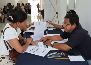Última oportunidad para emprendedoras; extienden el plazo de créditos sin intereses en Mérida