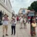 ¿Planeas visitar Mérida? El turismo ya despega y lo mejor del verano aún está por llegar