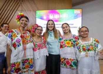 Feria Tunich está de regreso; así será la gran fiesta artesanal que llenará Dzityá de talento