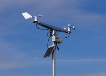¿Lluvias más intensas? Mérida estrena tecnología para detectar tormentas en tiempo real