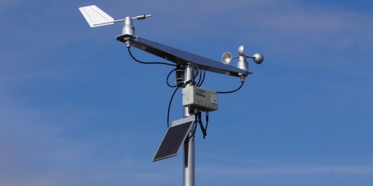 ¿Lluvias más intensas? Mérida estrena tecnología para detectar tormentas en tiempo real
