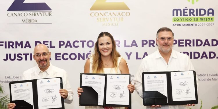 Blindarán los negocios en Mérida: este es el plan para atraer más inversiones