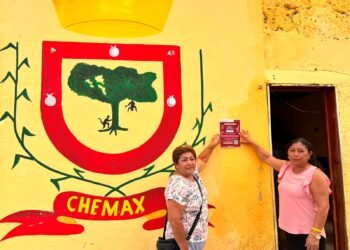 Embarazos adolescentes encienden las alertas; Yucatán despliega estrategia en tres municipios