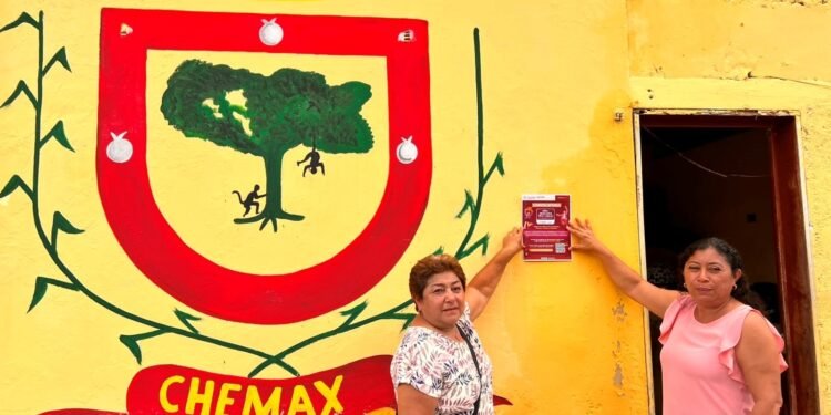 Embarazos adolescentes encienden las alertas; Yucatán despliega estrategia en tres municipios