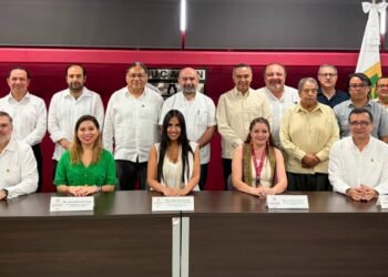 ¿Qué necesita Mérida con urgencia? Abren consulta para decidir las obras que cambiarán la ciudad