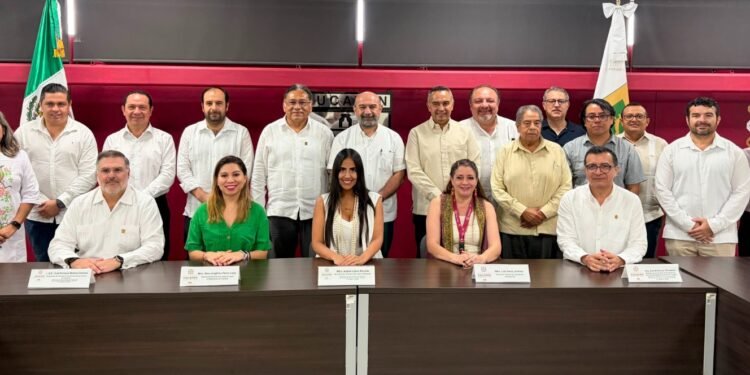 ¿Qué necesita Mérida con urgencia? Abren consulta para decidir las obras que cambiarán la ciudad