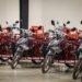 Recuperan independencia; entregan motocicletas adaptadas y apoyos de movilidad en Yucatán