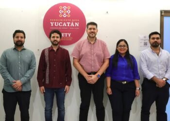 Yucatán inyecta más de 413 millones para hacer crecer a sus pequeñas empresas