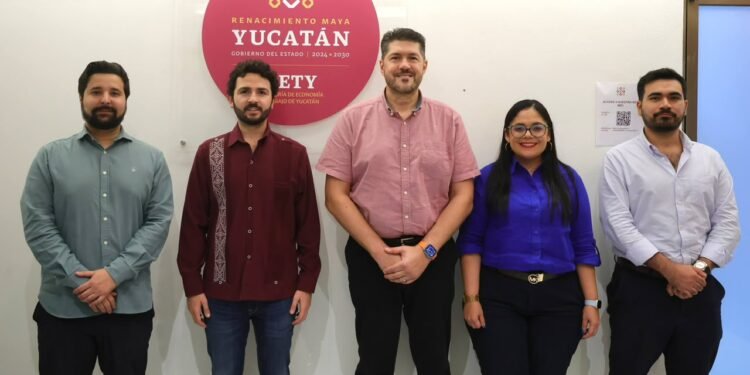 Yucatán inyecta más de 413 millones para hacer crecer a sus pequeñas empresas