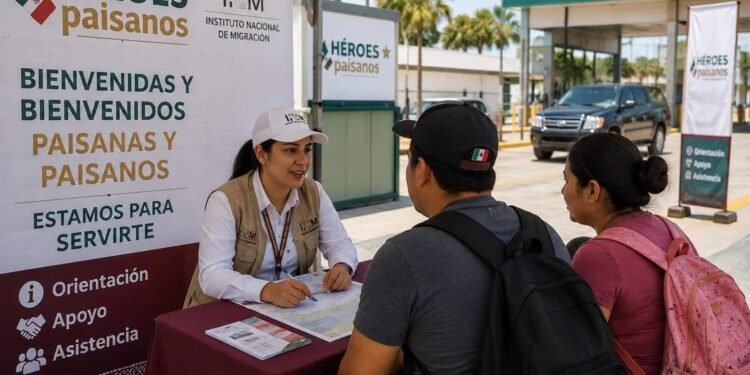 ¿Regresas a Yucatán este verano? Activan operativo para proteger a los paisanos