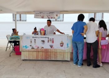 ¿Fan del helado? Más de 100 sabores llegarán a La Plancha y la entrada será gratis