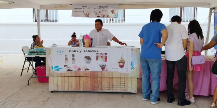¿Fan del helado? Más de 100 sabores llegarán a La Plancha y la entrada será gratis