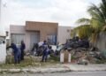La basura se acumula y crece el riesgo; Mérida aún tiene 35 casas por intervenir