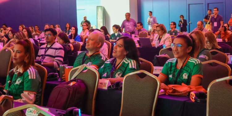 Congresos y convenciones, la nueva apuesta de Yucatán para atraer millones