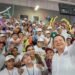 Arranca Báaxal Paal 2026; miles de niñas y niños disfrutarán un verano lleno de deporte y diversión