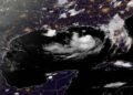 ¿La tormenta tropical Bertha amenaza a Yucatán?
