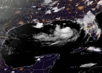 ¿La tormenta tropical Bertha amenaza a Yucatán?