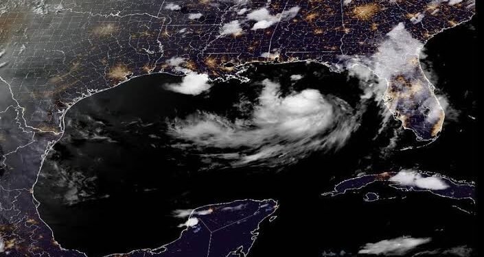 ¿La tormenta tropical Bertha amenaza a Yucatán?