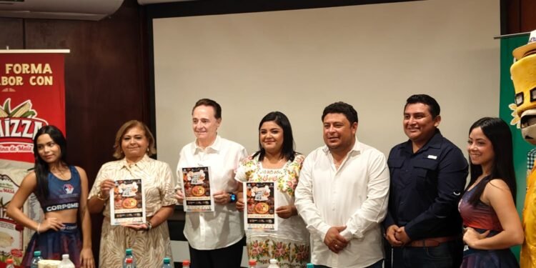 Seyé calienta los comales para la Feria del Salbut 2026; esta es la novedad que busca atraer a miles de visitantes