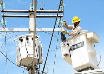 ¿Otro apagón? Miles de familias pasan horas sin electricidad en Mérida y municipios