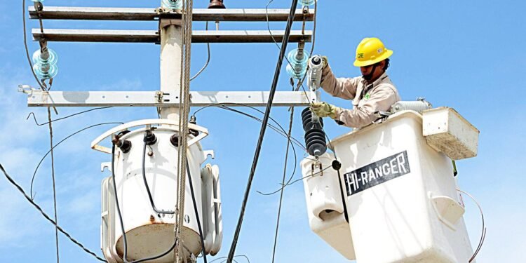 ¿Otro apagón? Miles de familias pasan horas sin electricidad en Mérida y municipios