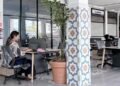 ¿Trabajas desde casa? Ahora puedes hacerlo gratis… ¡desde el mercado Lucas de Gálvez!