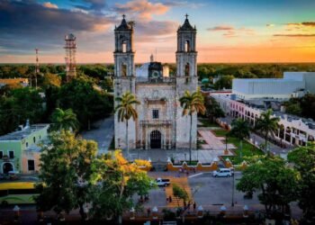 Valladolid se llena poco a poco; prevén hasta 65% de ocupación hotelera en vacaciones