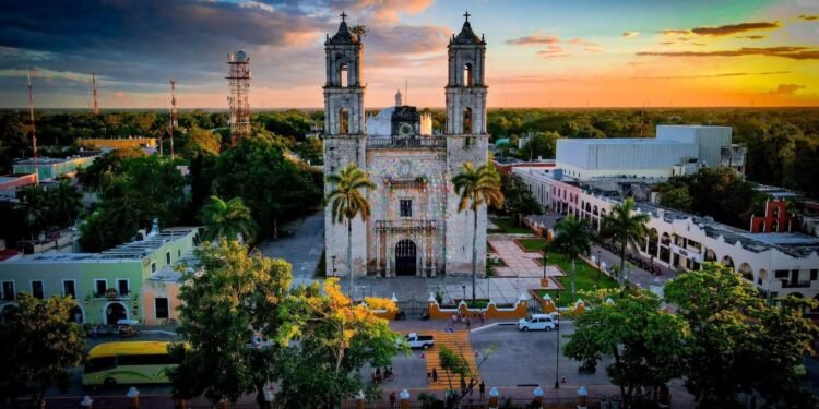 Valladolid se llena poco a poco; prevén hasta 65% de ocupación hotelera en vacaciones