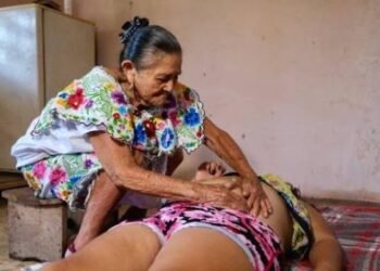 ¿El secreto está en la tradición? Parteras mayas reportan cero muertes maternas desde 2020