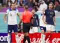 Dos gigantes, un solo premio: Inglaterra y Francia buscan cerrar con el tercer puesto