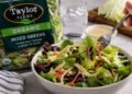 ¿Son seguras las ensaladas de Taylor Farms? Tras hallar el origen de la “diarrea explosiva”, esto respondió la compañía