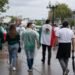 Domingo de futbol… y de paraguas: así estará el clima para el México vs Inglaterra